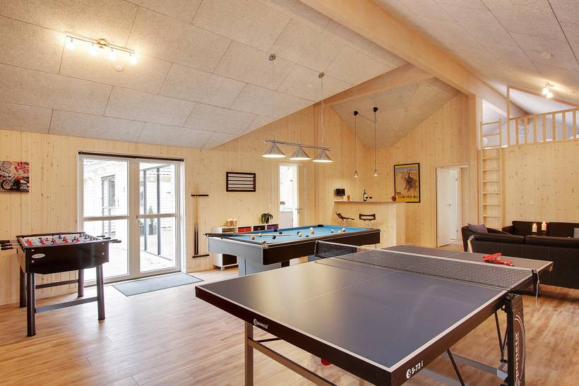Foto von Ferienhaus MV12 in Fjellerup - Ostjütland