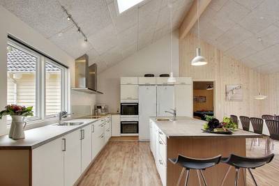 Vorschaubild von Ferienhaus MV12 in Fjellerup - Ostjütland