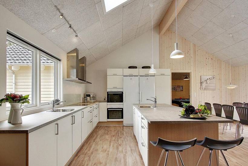 Foto von Ferienhaus MV12 in Fjellerup - Ostjütland