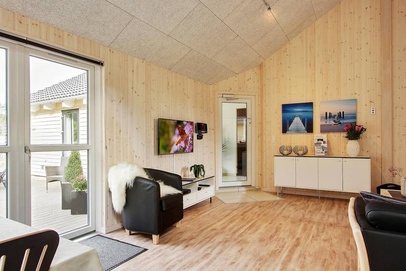 Foto von Ferienhaus MV12 in Fjellerup - Ostjütland