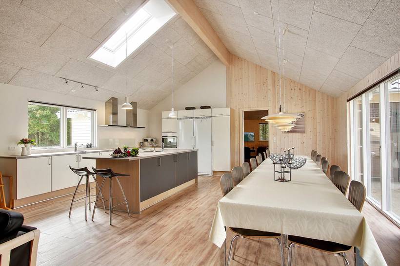 Foto von Ferienhaus MV12 in Fjellerup - Ostjütland