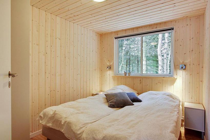 Foto von Ferienhaus MV12 in Fjellerup - Ostjütland