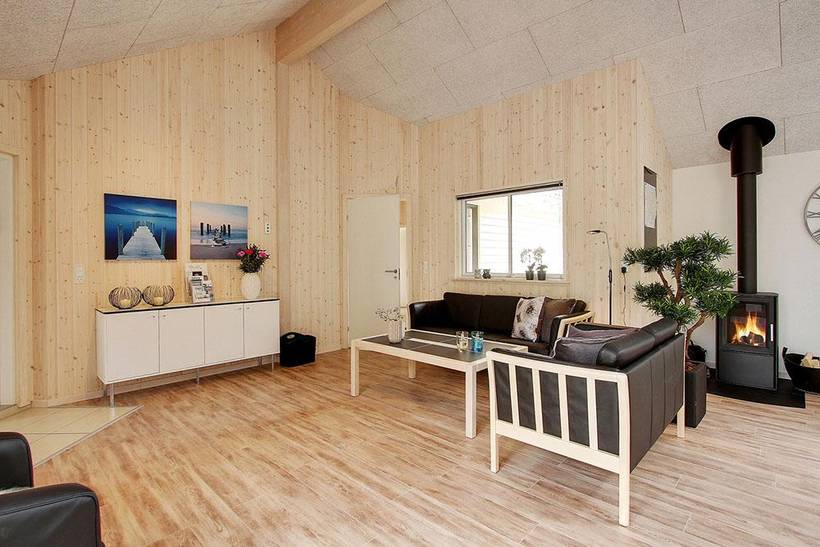 Foto von Ferienhaus MV12 in Fjellerup - Ostjütland