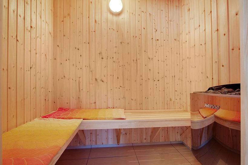 Foto von Ferienhaus MV12 in Fjellerup - Ostjütland