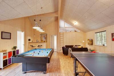 Vorschaubild von Ferienhaus MV12 in Fjellerup - Ostjütland