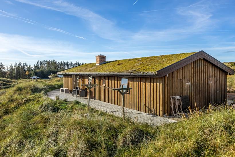 Foto von Ferienhaus MV23 in Grønhøj - Løkken - Nordjütland