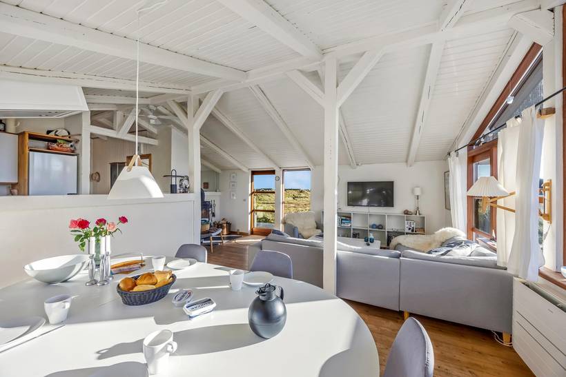 Foto von Ferienhaus MV23 in Grønhøj - Løkken - Nordjütland