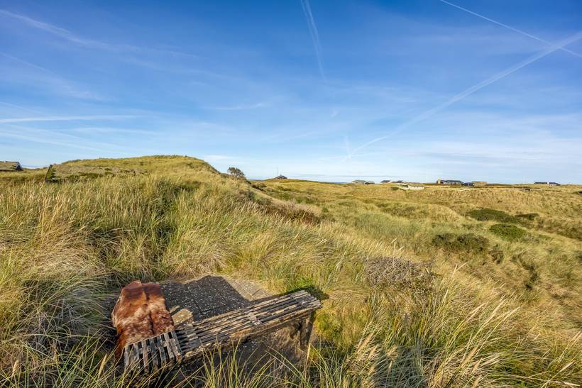 Foto von Ferienhaus MV23 in Grønhøj - Løkken - Nordjütland