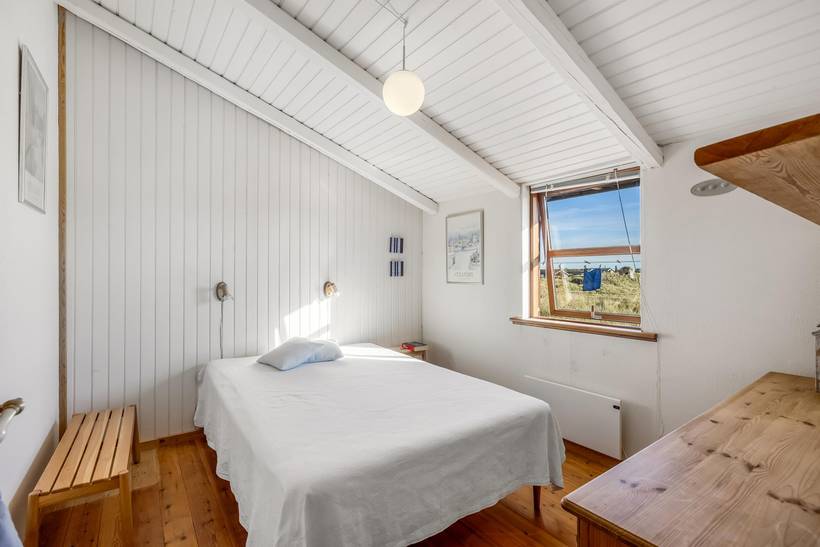 Foto von Ferienhaus MV23 in Grønhøj - Løkken - Nordjütland