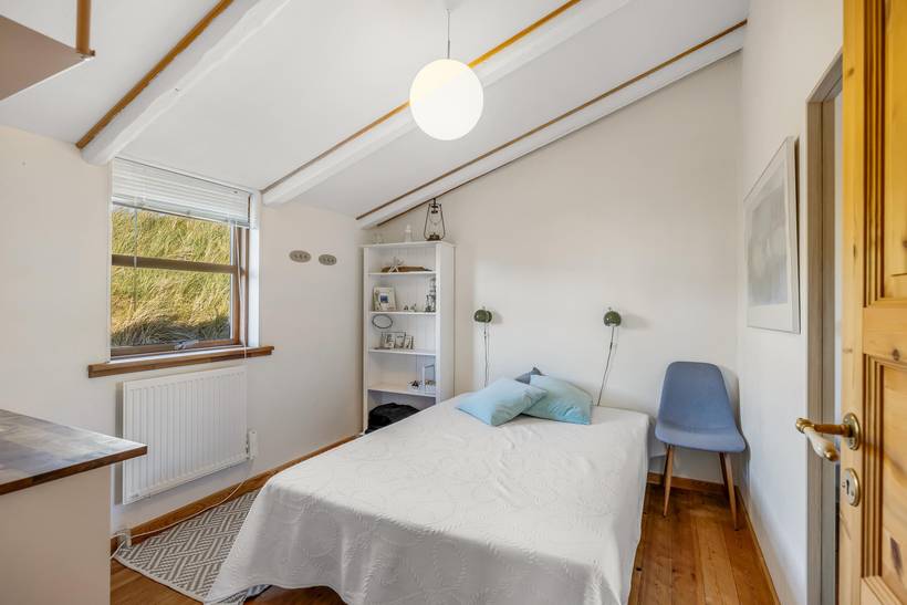 Foto von Ferienhaus MV23 in Grønhøj - Løkken - Nordjütland