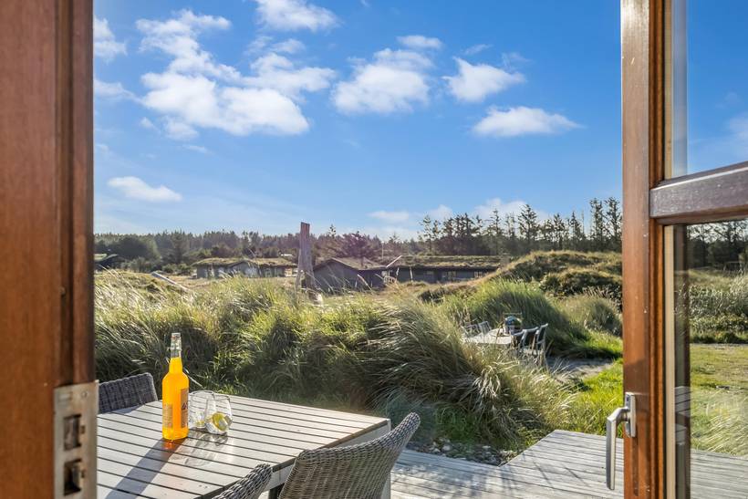 Foto von Ferienhaus MV23 in Grønhøj - Løkken - Nordjütland