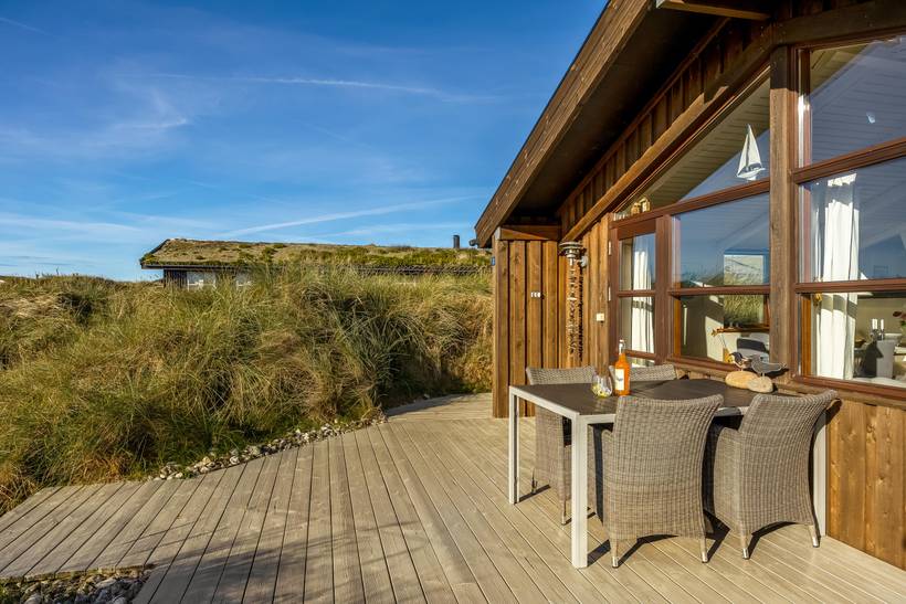 Foto von Ferienhaus MV23 in Grønhøj - Løkken - Nordjütland