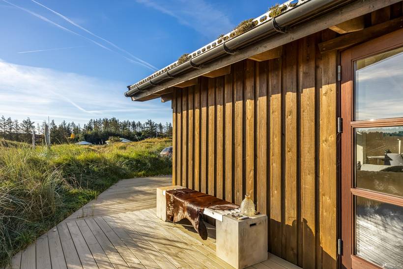 Foto von Ferienhaus MV23 in Grønhøj - Løkken - Nordjütland