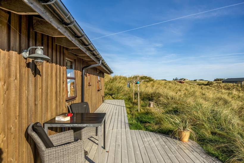 Foto von Ferienhaus MV23 in Grønhøj - Løkken - Nordjütland