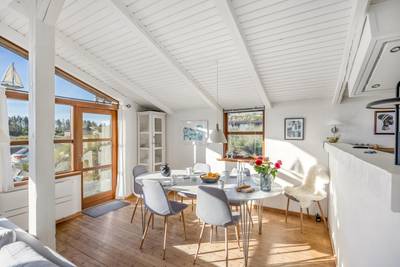 Vorschaubild von Ferienhaus MV23 in Grønhøj - Løkken - Nordjütland