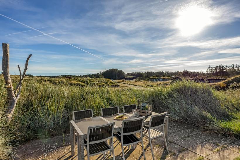 Foto von Ferienhaus MV23 in Grønhøj - Løkken - Nordjütland