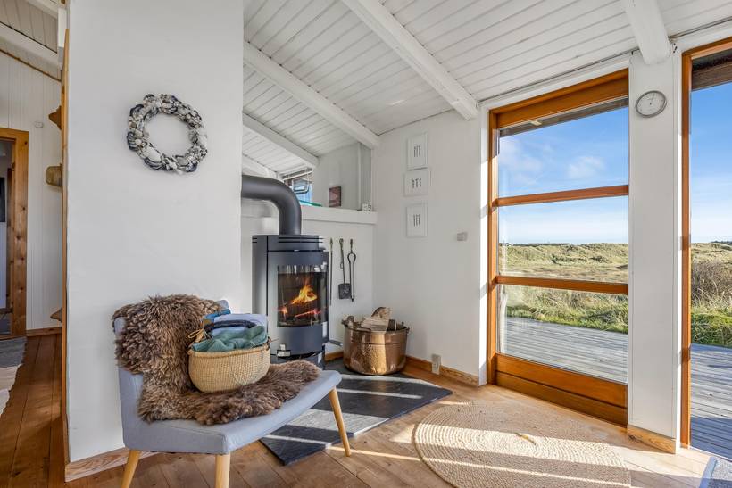 Foto von Ferienhaus MV23 in Grønhøj - Løkken - Nordjütland