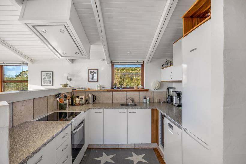 Foto von Ferienhaus MV23 in Grønhøj - Løkken - Nordjütland