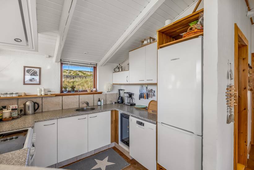 Foto von Ferienhaus MV23 in Grønhøj - Løkken - Nordjütland