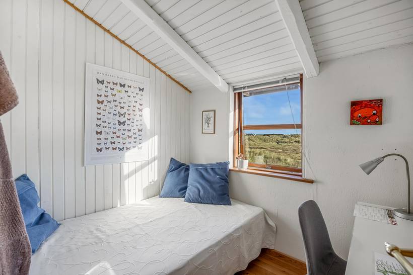 Foto von Ferienhaus MV23 in Grønhøj - Løkken - Nordjütland