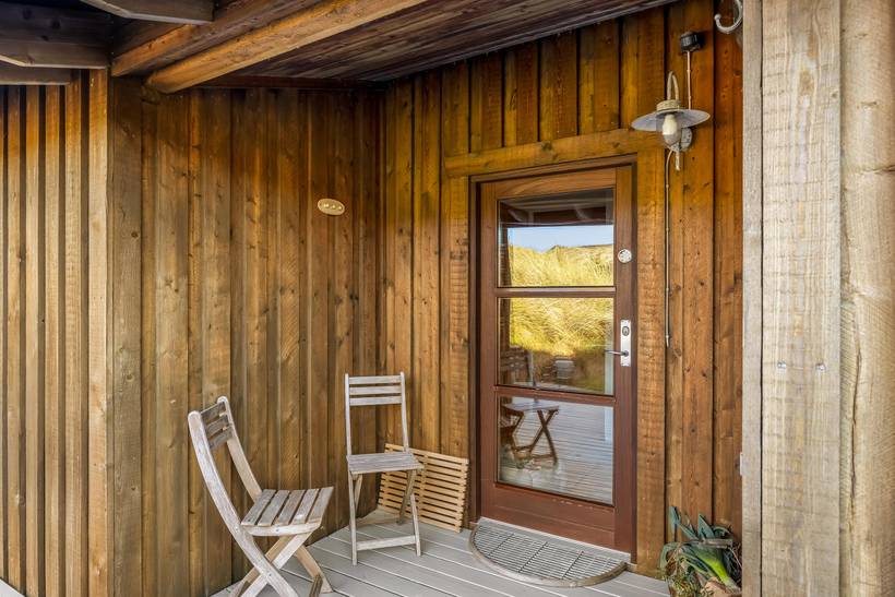 Foto von Ferienhaus MV23 in Grønhøj - Løkken - Nordjütland