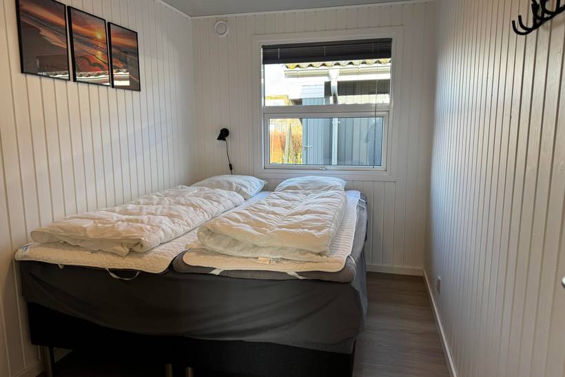 Foto von Ferienhaus MV26 in Flovt - Südjütland