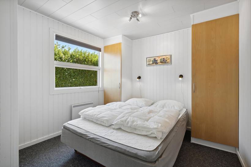 Foto von Ferienhaus MV26 in Flovt - Südjütland