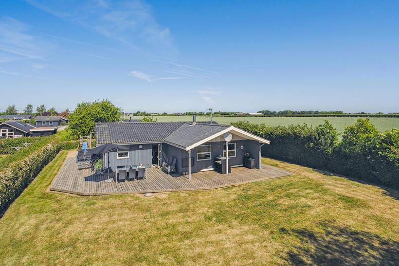 Foto von Ferienhaus MV26 in Flovt - Südjütland