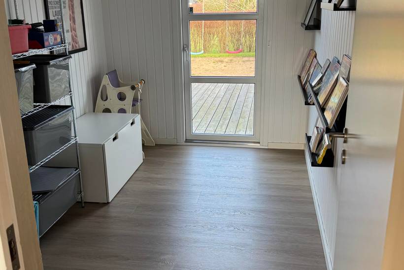 Foto von Ferienhaus MV26 in Flovt - Südjütland