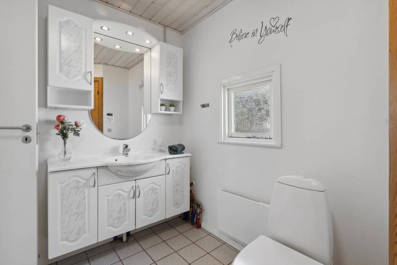 Foto von Ferienhaus MV26 in Flovt - Südjütland