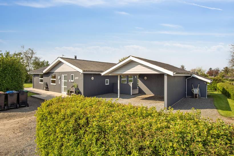 Foto von Ferienhaus MV26 in Flovt - Südjütland