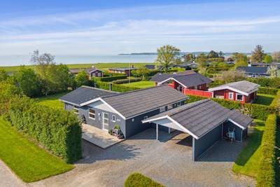 Vorschaubild von Ferienhaus MV26 in Flovt - Südjütland