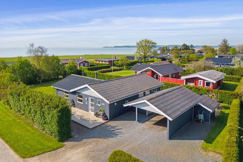 Foto von Ferienhaus MV26 in Flovt - Südjütland