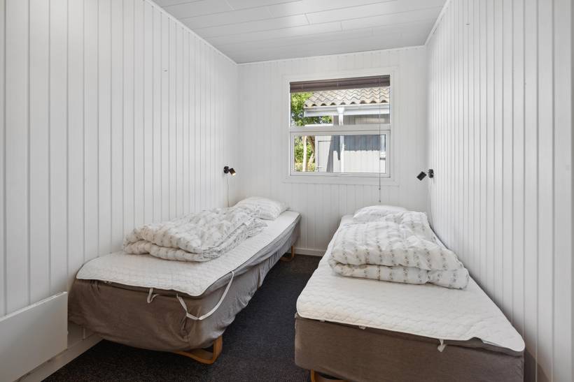 Foto von Ferienhaus MV26 in Flovt - Südjütland