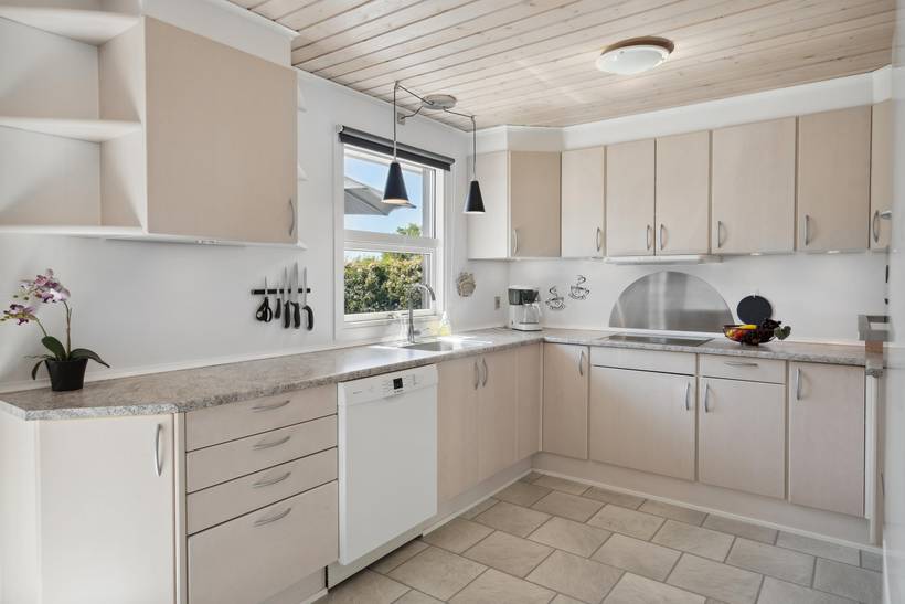 Foto von Ferienhaus MV26 in Flovt - Südjütland