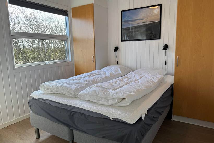 Foto von Ferienhaus MV26 in Flovt - Südjütland