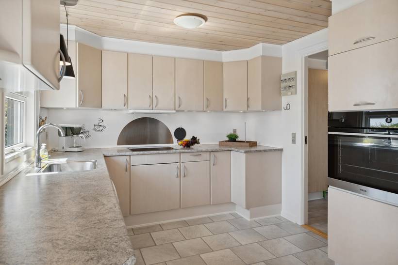 Foto von Ferienhaus MV26 in Flovt - Südjütland