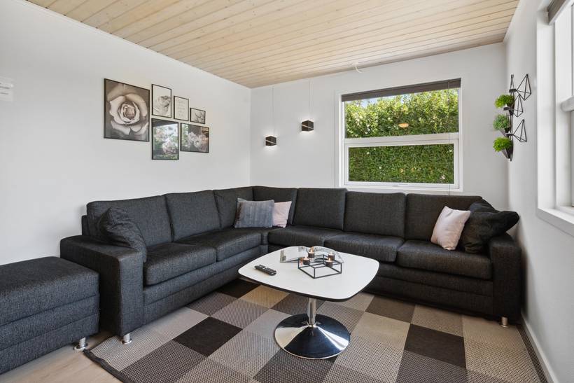 Foto von Ferienhaus MV26 in Flovt - Südjütland