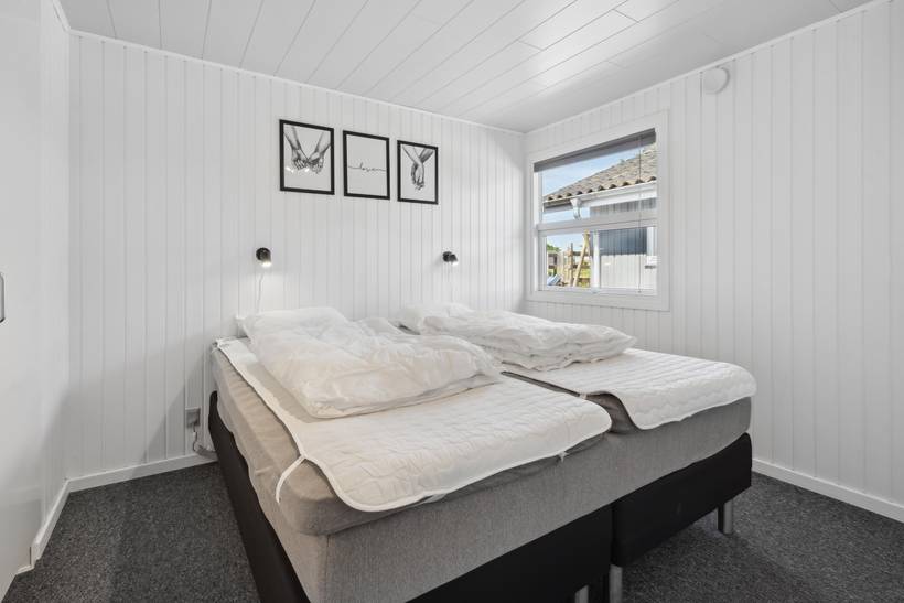 Foto von Ferienhaus MV26 in Flovt - Südjütland