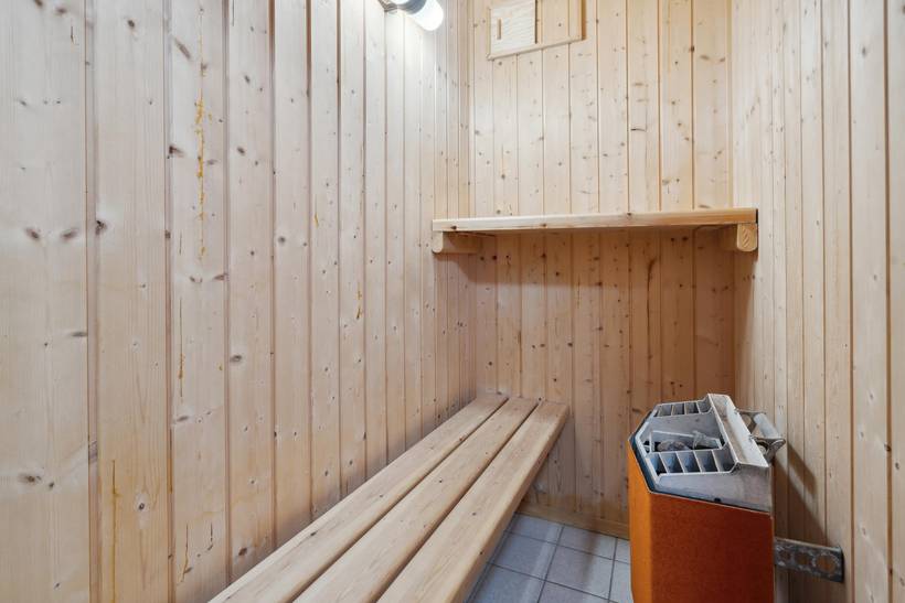 Foto von Ferienhaus MV26 in Flovt - Südjütland