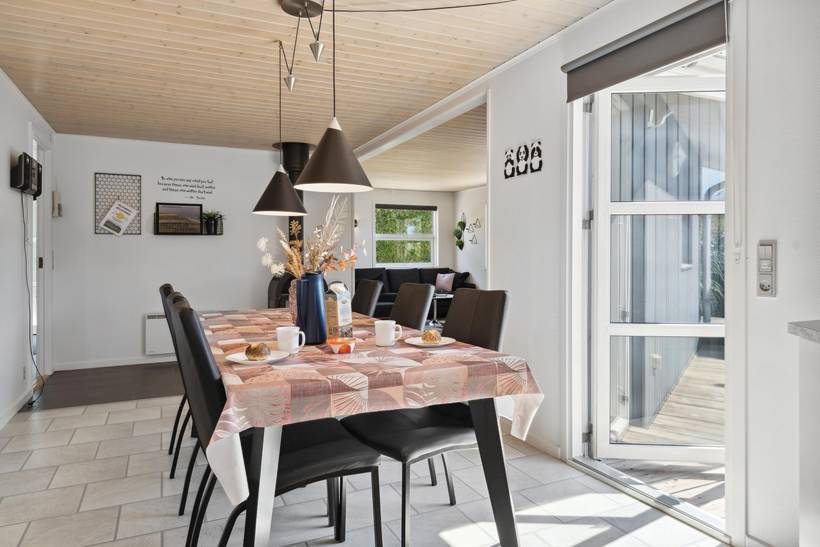 Foto von Ferienhaus MV26 in Flovt - Südjütland