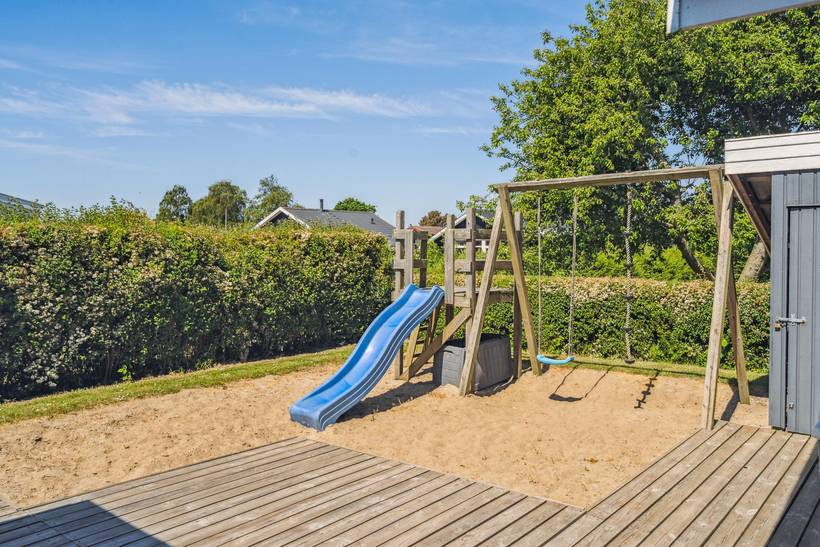 Foto von Ferienhaus MV26 in Flovt - Südjütland