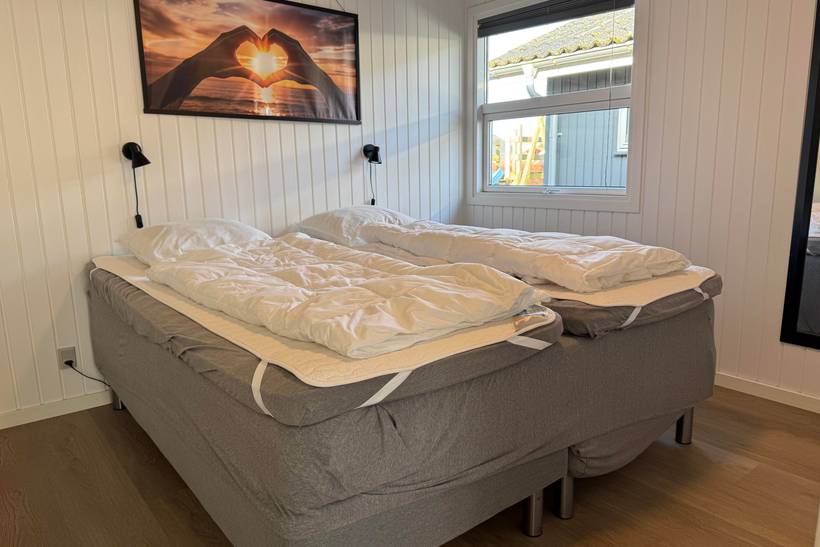 Foto von Ferienhaus MV26 in Flovt - Südjütland