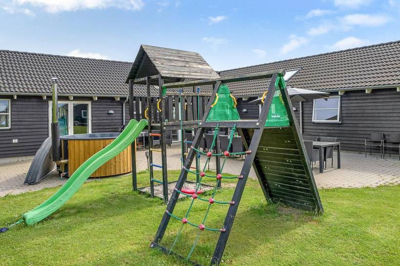 Foto von Ferienhaus MV31 in Kegnæs - Als