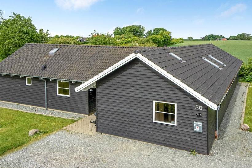 Foto von Ferienhaus MV31 in Kegnæs - Als