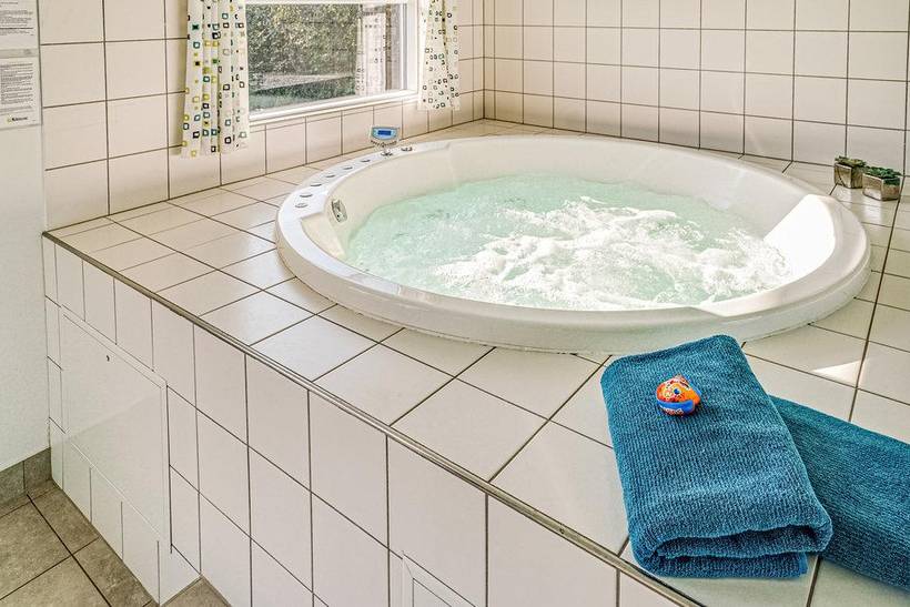 Foto von Ferienhaus MV31 in Kegnæs - Als