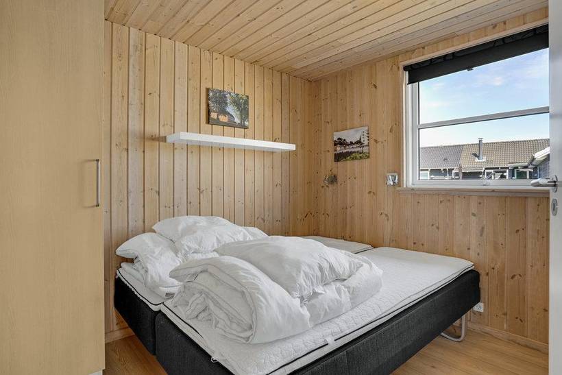 Foto von Ferienhaus MV31 in Kegnæs - Als