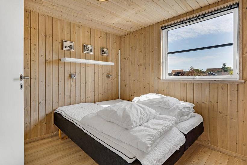 Foto von Ferienhaus MV31 in Kegnæs - Als