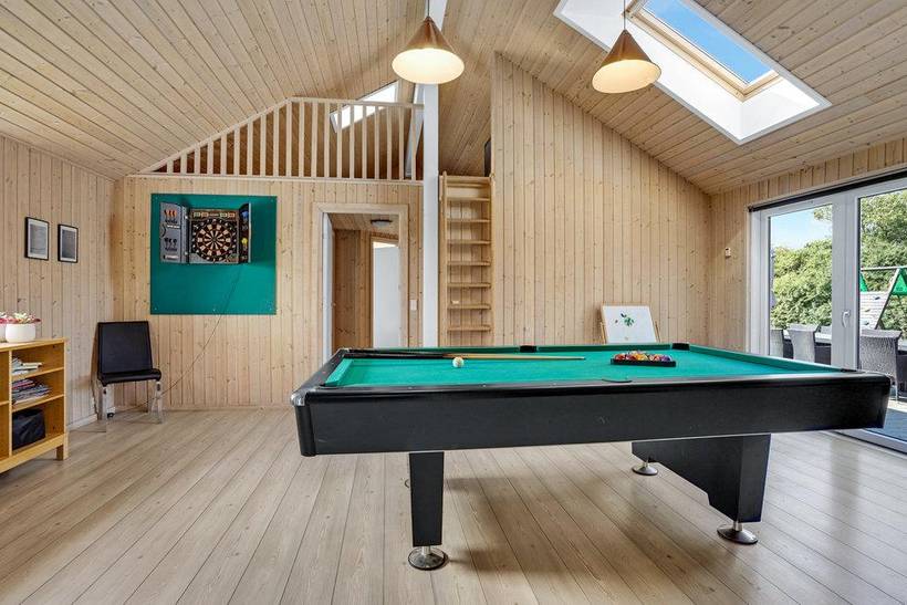 Foto von Ferienhaus MV31 in Kegnæs - Als