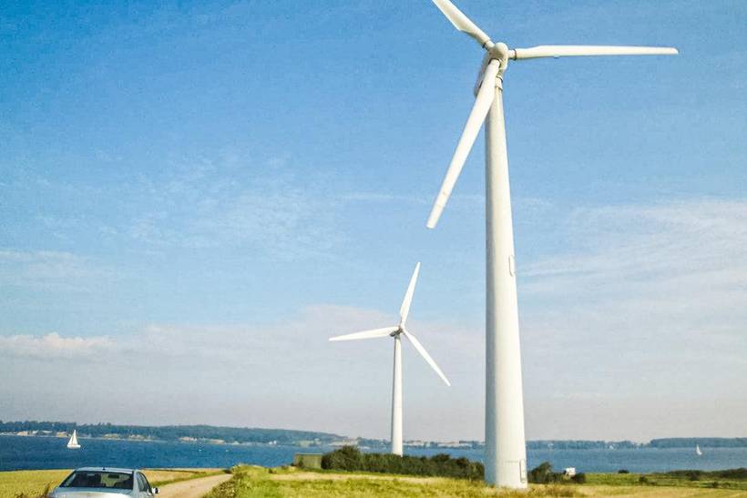 Foto von Ferienhaus MV31 in Kegnæs - Als